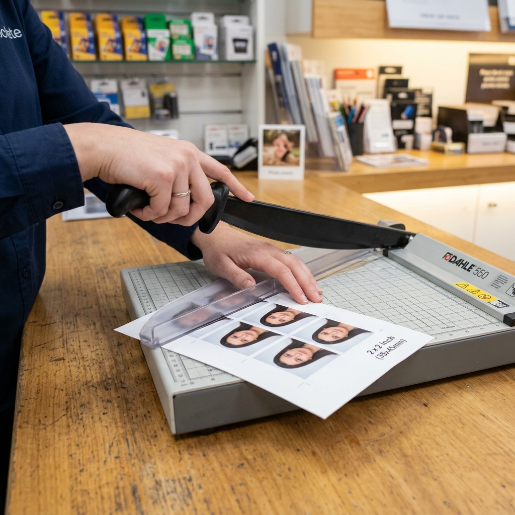 Zero-Waste Printing